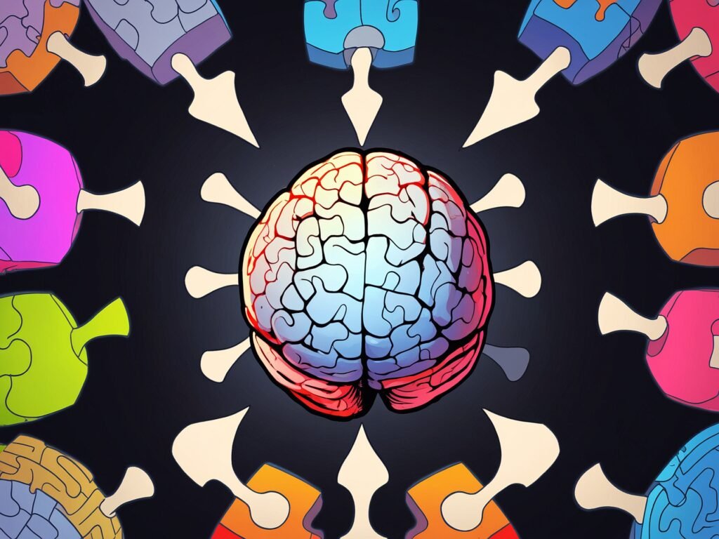 Puzzle Power : Libérez le Potentiel Caché de Votre Cerveau et Boostez Votre Mémoire !