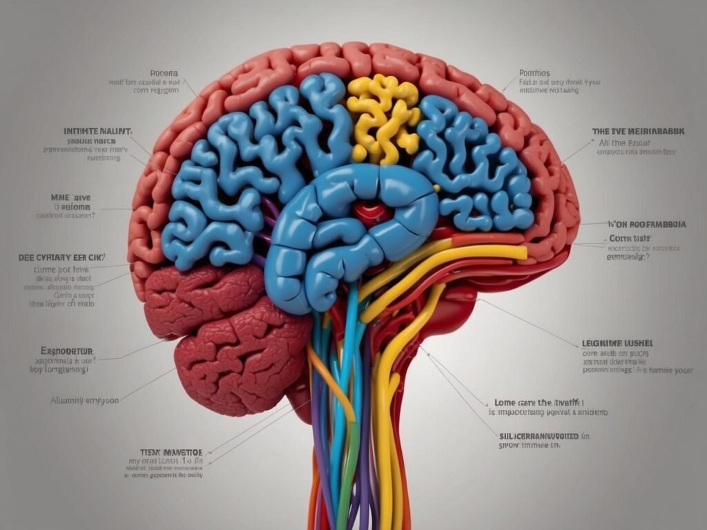 Régime et Mémoire : Les Aliments Essentiels pour un Cerveau Performant