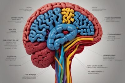 Régime et Mémoire : Les Aliments Essentiels pour un Cerveau Performant