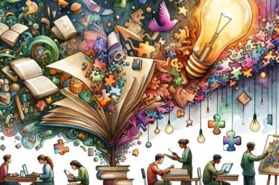 7 traits d’autodidactes étonnants à adopter facilement