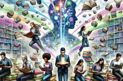 Apprenez à lire plus vite et retenir l’essentiel facilement