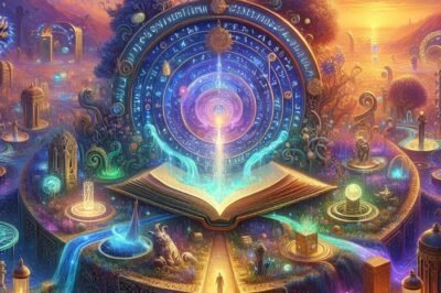 Astuces de palais mental utilisées par les pros de la mémoire