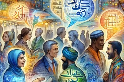 Combien de mots pour parler couramment une langue étrangère