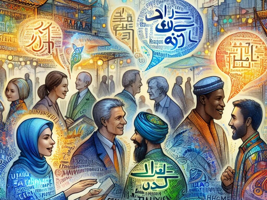 Combien de mots pour parler couramment une langue étrangère