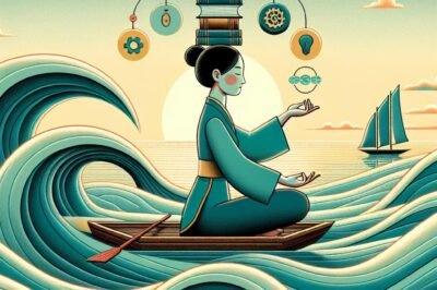 Comprendre la charge mentale pour mieux apprendre efficacement