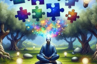 Exercices mentaux simples pour booster votre concentration