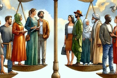 Pourquoi fait-on plus confiance à ceux issus de milieux modestes