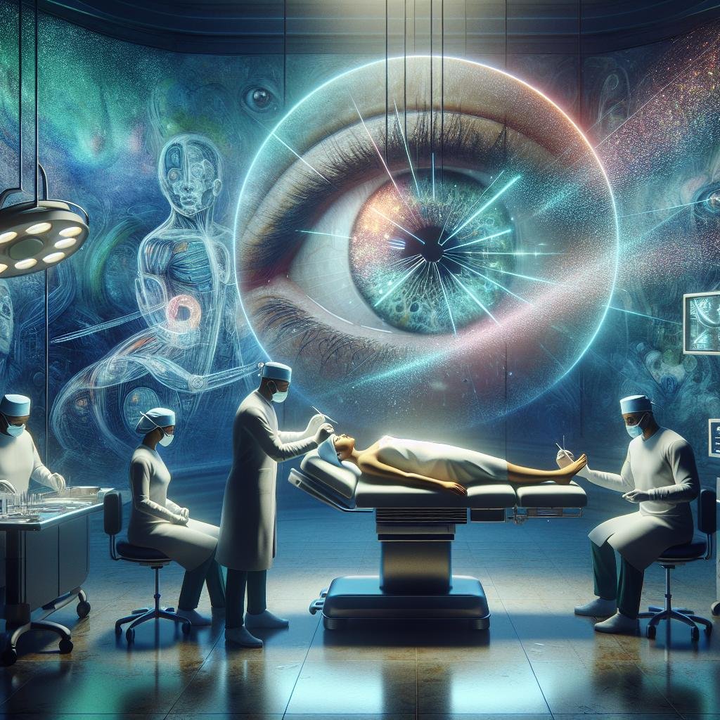 Une-chirurgie-oculaire-promet-de-restaurer-la-vision-AMD