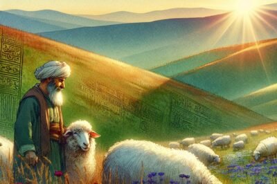 Cultiver la mémoire et le cerveau avec les bergers bulgares : Une leçon de sagesse cognitive