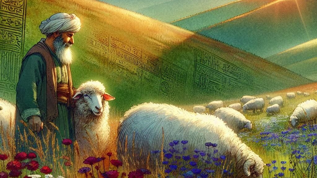 Santé du cerveau et mémoire : ce que nous apprennent les bergers bulgares et le livre Anima