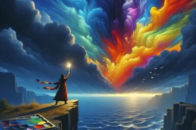 Doris Lessing sur le rôle de l’artiste en temps de crise