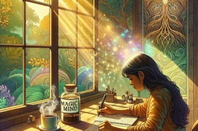 Magic Mind est-il le meilleur substitut au café pour la concentration