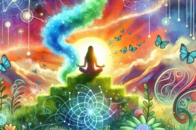 NADH énergie naturelle pour booster votre vitalité au quotidien