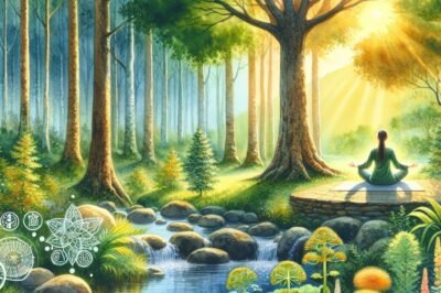 Top 7 adaptogènes nootropiques pour gérer stress et anxiété