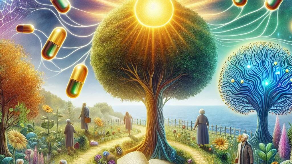 Vitamine-B12-bienfaits-energie-memoire-et-fonction-cognitive