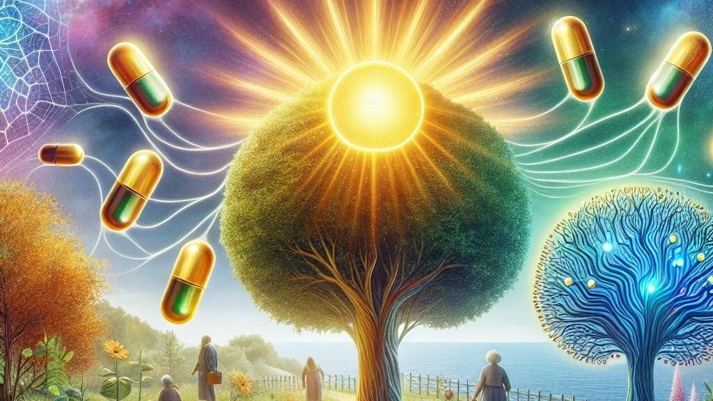 Améliorer la mémoire naturellement : et si on s’y mettait vraiment ?