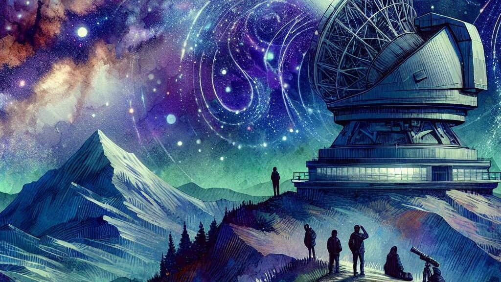 Neuroplasticité et Univers