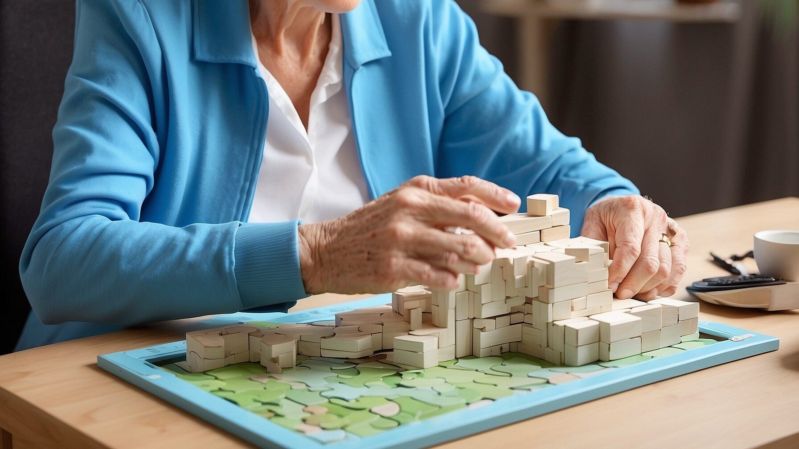 Ce qui perturbe la mémoire : 7 causes invisibles à éviter absolument