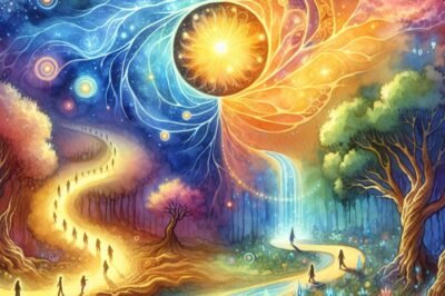 Plasticité cérébrale et conscience éveillée : les deux visions selon H. D. pour éveiller l’esprit