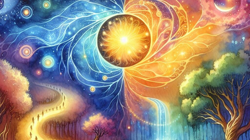 Plasticité cérébrale et conscience éveillée : les deux visions selon H. D. pour éveiller l’esprit