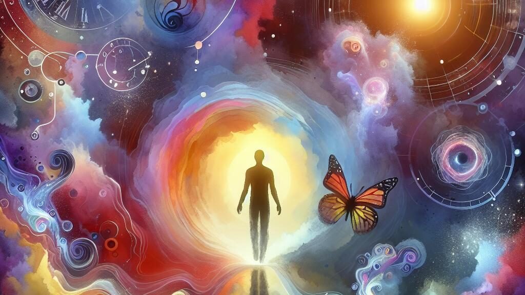 Perception cérébrale : comment cent millisecondes sculptent la réalité