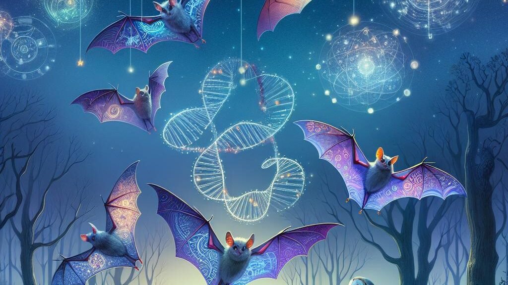 Pourquoi les chauves-souris défient les neurosciences ?