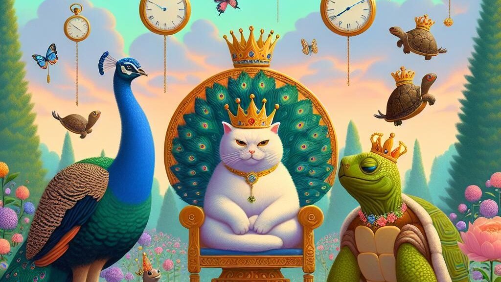 Une fable puissante pour booster votre développement personnel