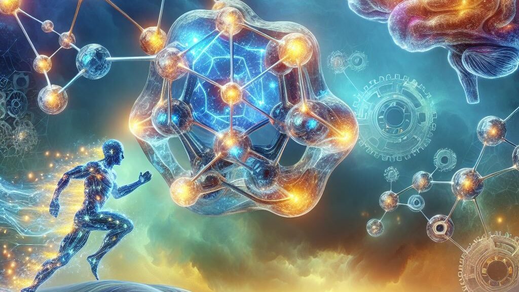 Vitamine B12 bienfaits : boostez mémoire et énergie mentale