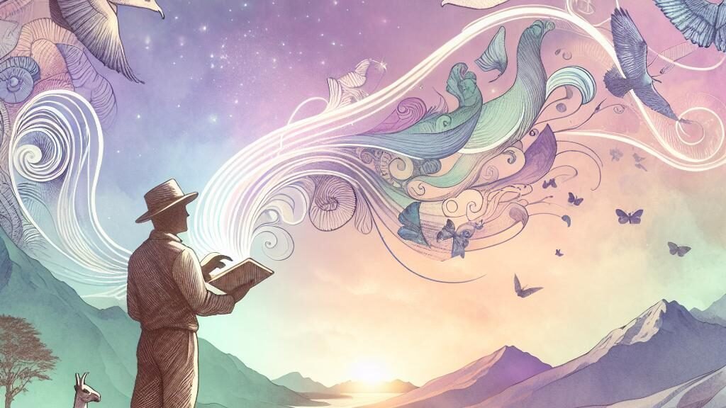 Libérer l’esprit avec William Henry Hudson : nature et santé cognitive